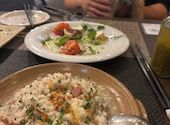 Oyster House Pisca オイスターハウスピスカ 菊名店: にょんちゃんさんの2026年07月22日の1枚目の投稿写真