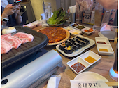 韓国料理 ホンデポチャ 横浜西口店: にょんちゃんさんの2026年07月22日の1枚目の投稿写真