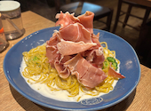 Italian Kitchen VANSAN バンサン 伏見新堀川店: てそさんの2026年04月24日の1枚目の投稿写真