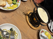 Italian Kitchen VANSAN バンサン 伏見新堀川店: てそさんの2026年04月24日の1枚目の投稿写真