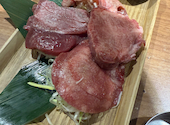 焼肉一心たん助 池袋店: りゅろさんの2025年08月12日の1枚目の投稿写真