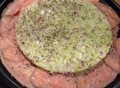 焼肉一心たん助 池袋店: りゅろさんの2025年08月12日の2枚目の投稿写真