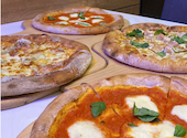 ウルフギャング パック WOLFGANG PUCK WP PIZZA 横浜ランドマークプラザ店: りょうまさんの2021年12月21日の1枚目の投稿写真