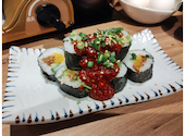 大衆すき焼き 北斗 GEMSなんば店: 豚野郎さんの2023年03月26日の1枚目の投稿写真