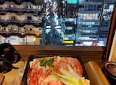 大衆すき焼き 北斗 GEMSなんば店: 豚野郎さんの2023年03月26日の2枚目の投稿写真