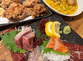 うおっと 魚人 大通店: かなさんの2026年05月17日の1枚目の投稿写真