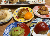 ツクネノトリコ 千葉駅前店: こまさんの2026年07月27日の3枚目の投稿写真