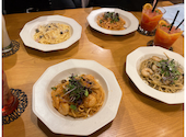 【西インター】カフェ&ダイニング　パセレッティ　ハナイチ店（Passeretti）: Momokoさんの2024年01月の1枚目の投稿写真