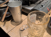 炭火ノ串や ニューハカタスタイル 刈谷駅前店: 流体の科学さんの2026年07月13日の1枚目の投稿写真