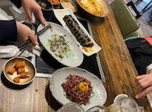 韓国料理屋　韓国刺身専門店　トシオブ: カナコさんの2025年11月の1枚目の投稿写真