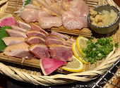 個室居酒屋 九州料理 居酒屋黒丸 健軍店: たらちゃんさんの2026年07月04日の1枚目の投稿写真