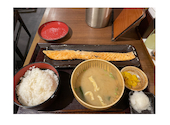 炭火焼干物 しんぱち食堂 福岡パルコ店: Kさんの2026年07月29日の1枚目の投稿写真
