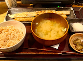 炭火焼干物 しんぱち食堂 福岡パルコ店: Kさんの2026年08月31日の1枚目の投稿写真