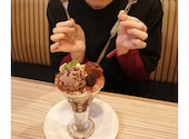 安楽亭 北本店: ボスゴリラさんの2026年03月15日の2枚目の投稿写真