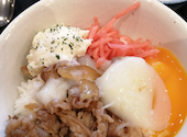 松屋 吹上店の口コミ画像1