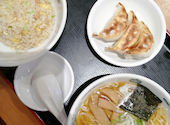 日高屋 エルミ鴻巣店: ボスゴリラさんの2026年08月13日の1枚目の投稿写真