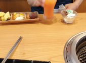 幸せの焼肉食べ放題 かみむら牧場 上尾店: ボスゴリラさんの2026年03月17日の1枚目の投稿写真