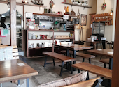 貸切×飲み放題 Cafe&Dining New Normal Cafe 鴻巣店: ボスゴリラさんの2026年06月25日の1枚目の投稿写真