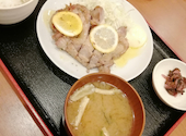 大衆食堂 定食のまる大　鴻巣店: ボスゴリラさんの2026年07月26日の3枚目の投稿写真