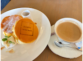 SUNNY PANCAKE サニーパンケーキ : ビカジイさんの2026年08月21日の1枚目の投稿写真