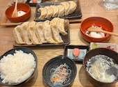大衆居酒屋 肉汁餃子のダンダダン 栄住吉店: たぬきさんの2026年10月03日の1枚目の投稿写真