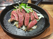 ぜんていの焼肉 うし公 加茂店: あんこさんの2024年04月15日の2枚目の投稿写真