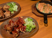 肉バル トリコミート 京橋店: りーさんの2026年01月05日の1枚目の投稿写真