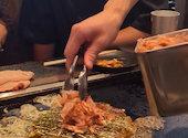 月島もんじゃ だるま 粋な店: ROMさんの2025年07月09日の1枚目の投稿写真