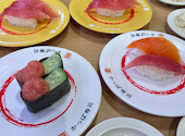 かっぱ寿司 横浜戸塚店: たぬはくさんの2025年09月30日の1枚目の投稿写真
