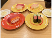 かっぱ寿司 横浜戸塚店: たぬはくさんの2026年04月28日の1枚目の投稿写真