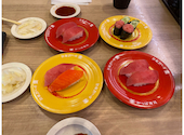 かっぱ寿司 横浜戸塚店: たぬはくさんの2026年06月01日の1枚目の投稿写真