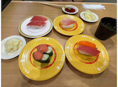 かっぱ寿司 横浜戸塚店: たぬはくさんの2026年07月27日の1枚目の投稿写真