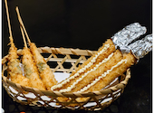 新串揚げ創作料理 串やでござる 茨木店: 141さんの2025年11月02日の3枚目の投稿写真