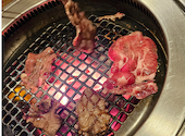 炭火焼肉もざいく 春日店: えむみやさんの2026年02月09日の1枚目の投稿写真