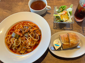 CREW s CAFE クルーズカフェ: えむみやさんの2026年08月06日の1枚目の投稿写真