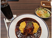 MARUZEN cafe マルゼンカフェ　京都店: さんちんさんの2026年05月の1枚目の投稿写真