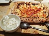 A PIZZA 大阪京橋店: ゆきさんの2026年04月16日の2枚目の投稿写真