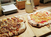 A PIZZA 大阪京橋店: ゆきさんの2026年04月16日の3枚目の投稿写真
