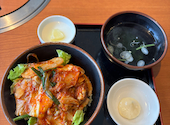 安楽亭 横須賀衣笠店: ゆうさんの2026年05月19日の1枚目の投稿写真