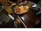 焼き鳥&野菜巻き食べ放題 個室居酒屋 鳥一王 渋谷駅前店: 荒木優衣香さんの2026年08月30日の1枚目の投稿写真