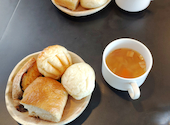 The LOAF Cafe ザ ローフ カフェ: もりちゃんさんの2026年09月13日の2枚目の投稿写真