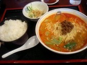 四川料理　栄華楼: まさゆきさんの2008年08月26日の2枚目の投稿写真