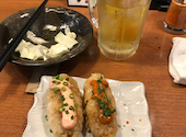 やきとり家 すみれ 海浜幕張店: カチョウさんの2026年04月12日の2枚目の投稿写真
