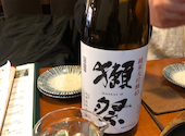 肉と日本酒バル　ワラカド　津田沼店: カチョウさんの2024年02月の1枚目の投稿写真