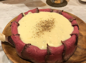 Meat&Cheese ARK 2nd 新宿店: カチョウさんの2025年02月24日の1枚目の投稿写真