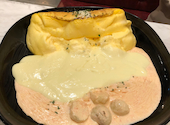 Meat&Cheese ARK 2nd 新宿店: カチョウさんの2025年02月24日の2枚目の投稿写真