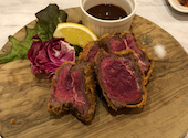 Meat&Cheese ARK 2nd 新宿店: カチョウさんの2025年02月24日の3枚目の投稿写真