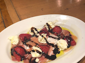 Italian Kitchen VANSAN 津田沼店: カチョウさんの2024年05月26日の1枚目の投稿写真