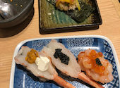 鮨 酒 肴 杉玉 海浜幕張店: カチョウさんの2026年05月10日の3枚目の投稿写真