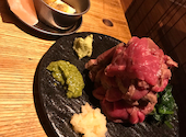肉のヒマラヤ　焚火家渋谷店: カチョウさんの2022年11月の1枚目の投稿写真